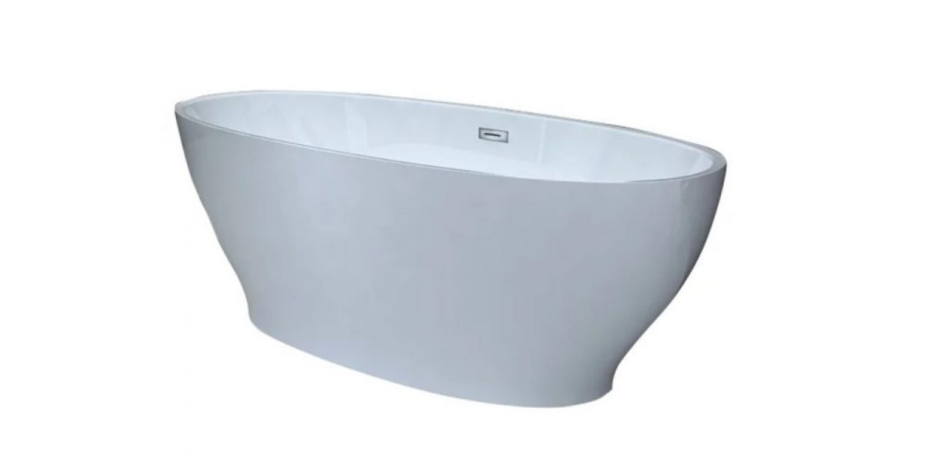 Meilleures baignoires en acrylique