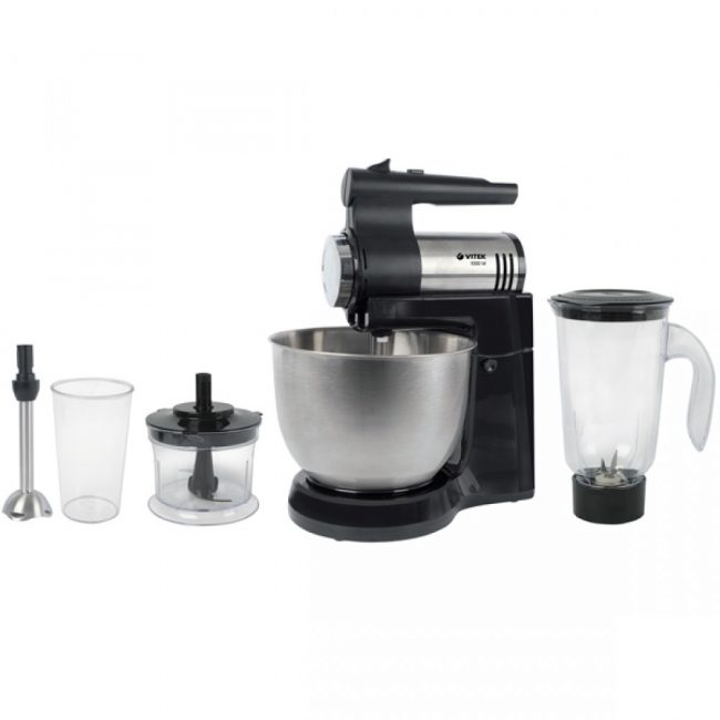 Les meilleurs mélangeurs