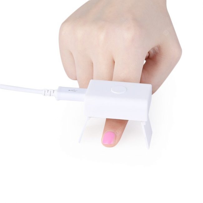 Les meilleures lampes à ongles