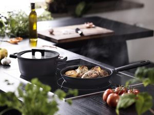 Les meilleures poêles à frire