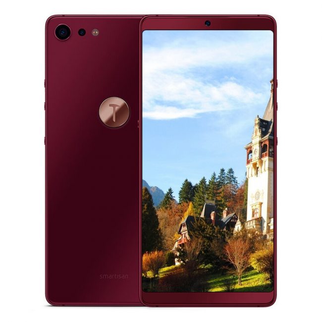 Le meilleur smartphone de moins de 10 000 roubles