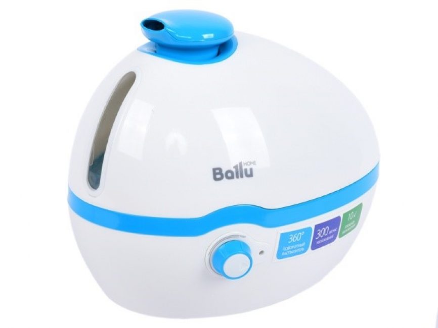 Meilleurs humidificateurs