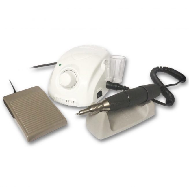 Le meilleur appareil pour la manucure