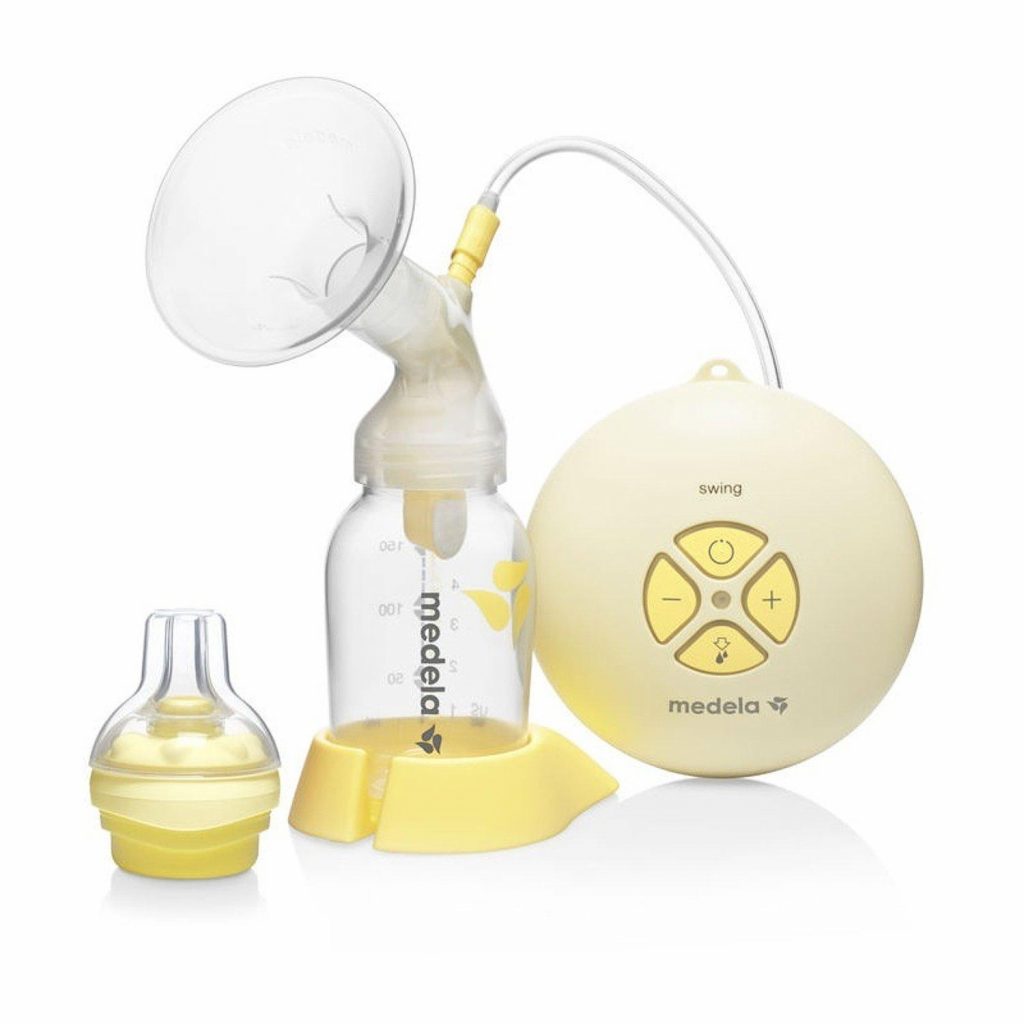 Les meilleurs tire-lait