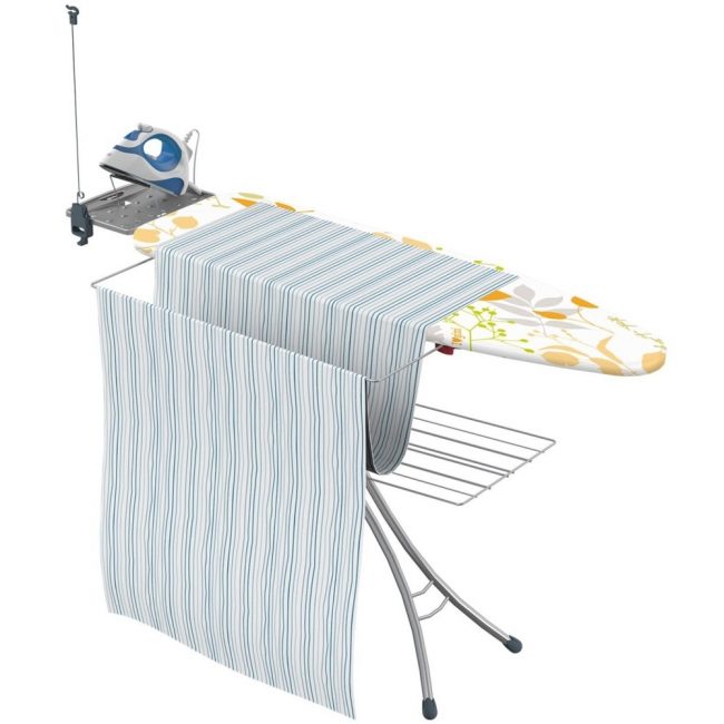 Les meilleures planches à repasser