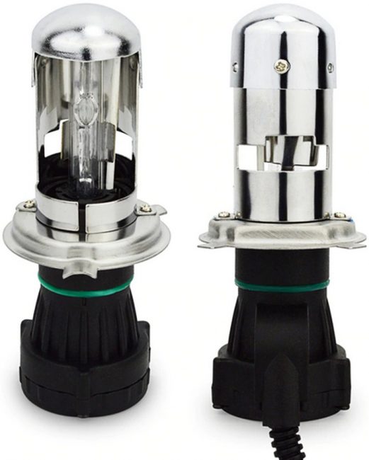 Meilleures ampoules H4