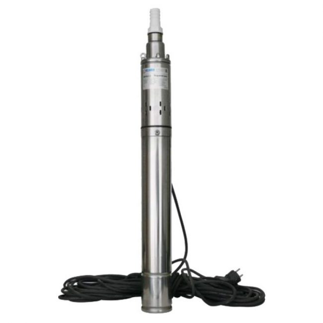 Les meilleures pompes submersibles