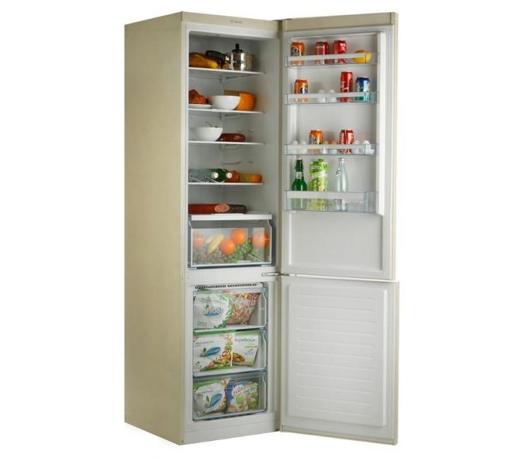 Les meilleurs réfrigérateurs