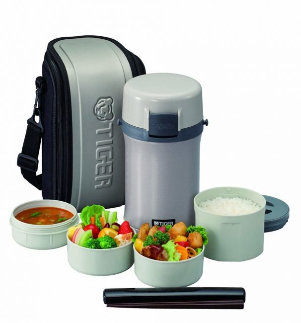 Les meilleurs thermos