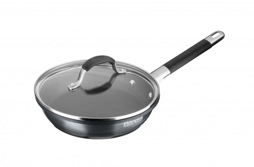 Les meilleures poêles à frire