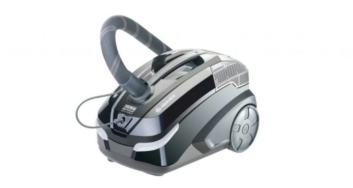 Les meilleurs aspirateurs de lavage