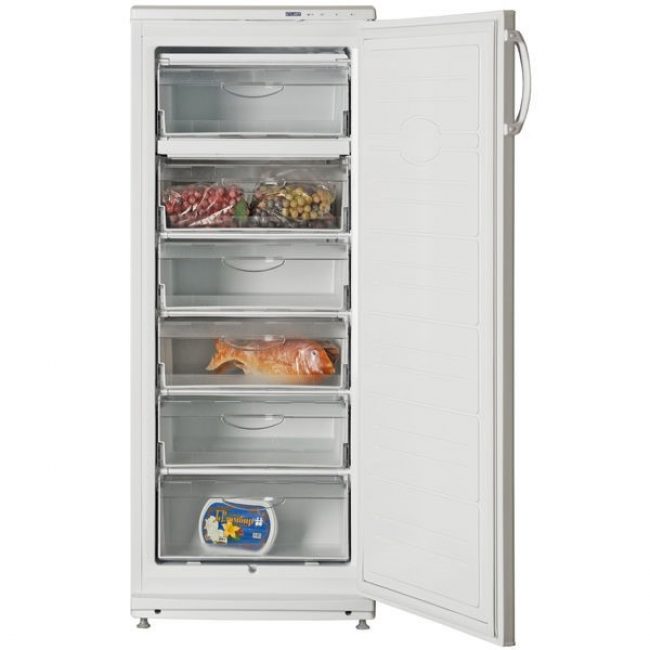 Les meilleurs congélateurs