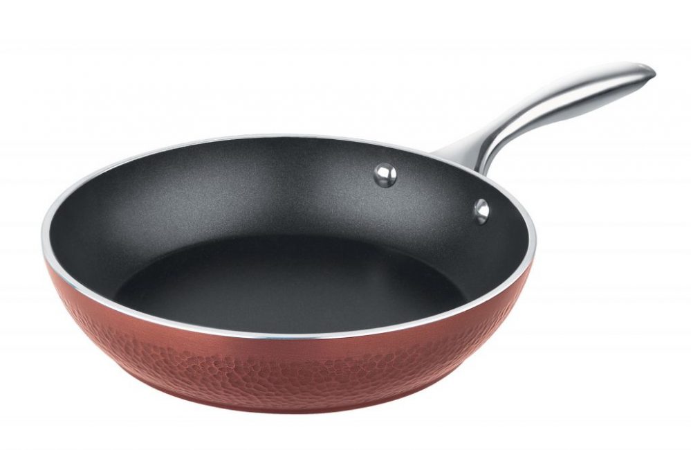 Les meilleures poêles à frire