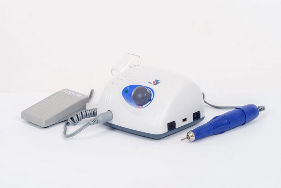 Le meilleur appareil pour la manucure