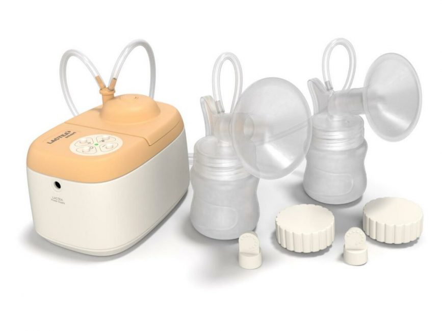 Les meilleurs tire-lait