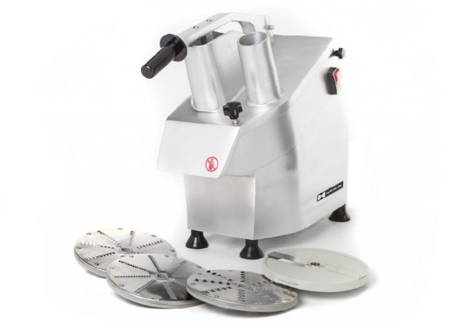 Les meilleurs coupe-légumes