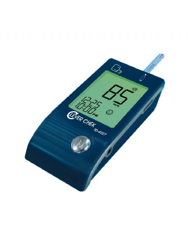 Les meilleurs glucomètres