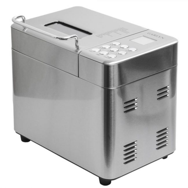 Les meilleures machines à pain