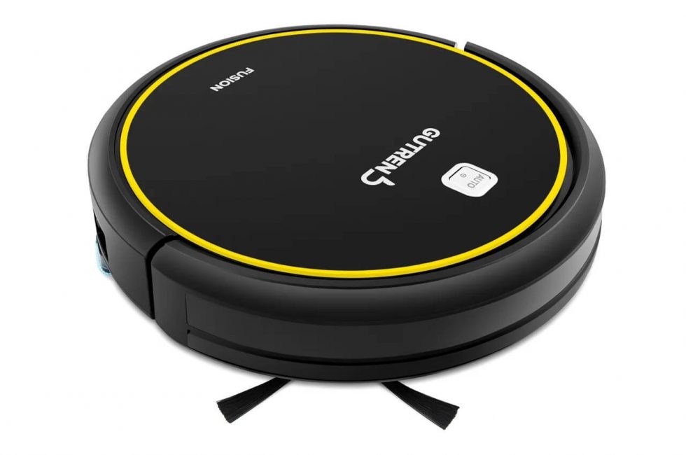Les meilleurs robots aspirateurs