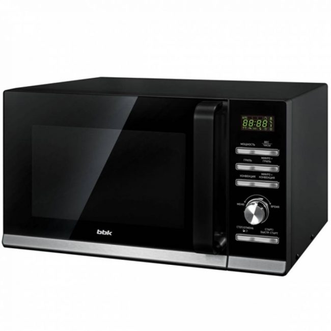 Les meilleurs micro-ondes