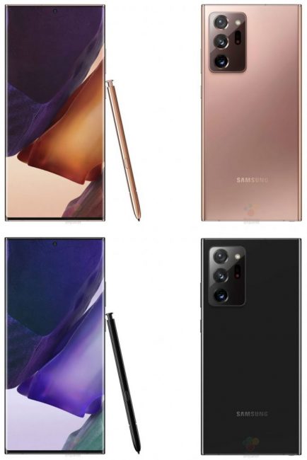 Le meilleur téléphone avec appareil photo