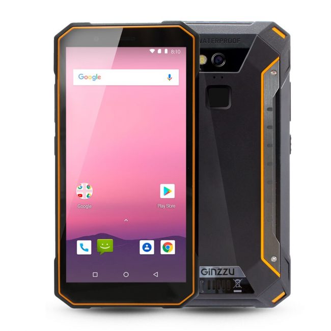 Le meilleur smartphone de moins de 10 000 roubles