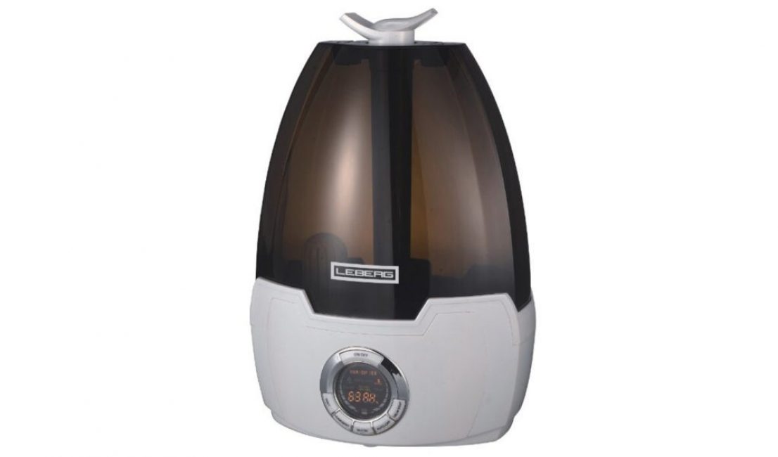 Meilleurs humidificateurs