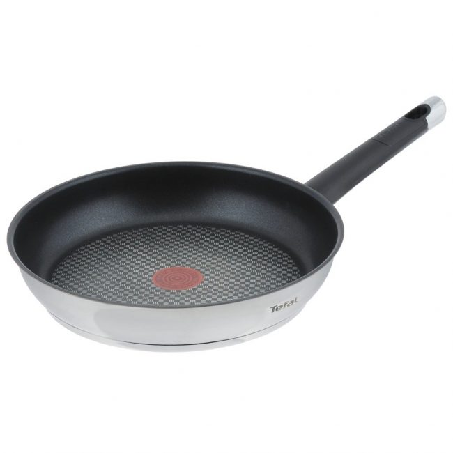 Les meilleures poêles à frire