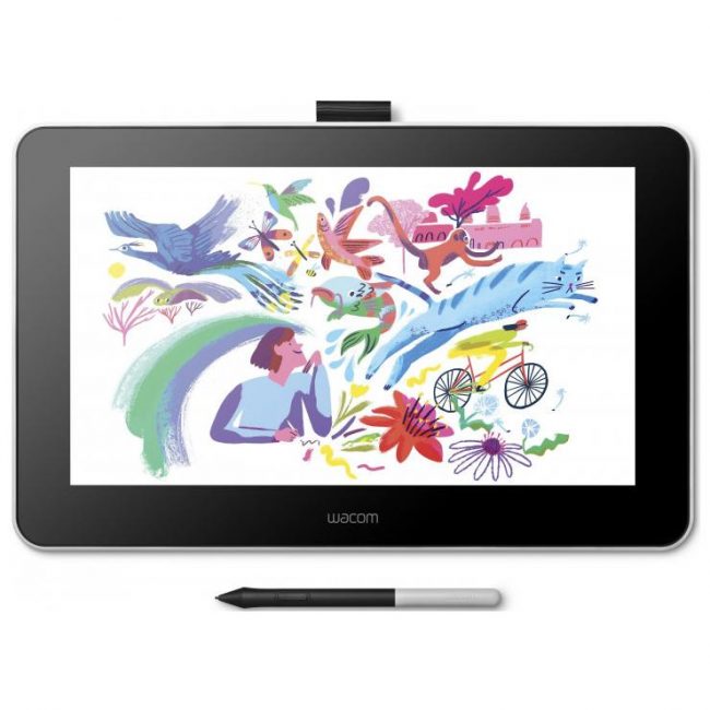 Les meilleures tablettes graphiques