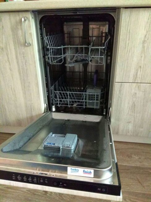 Les meilleurs lave-vaisselle