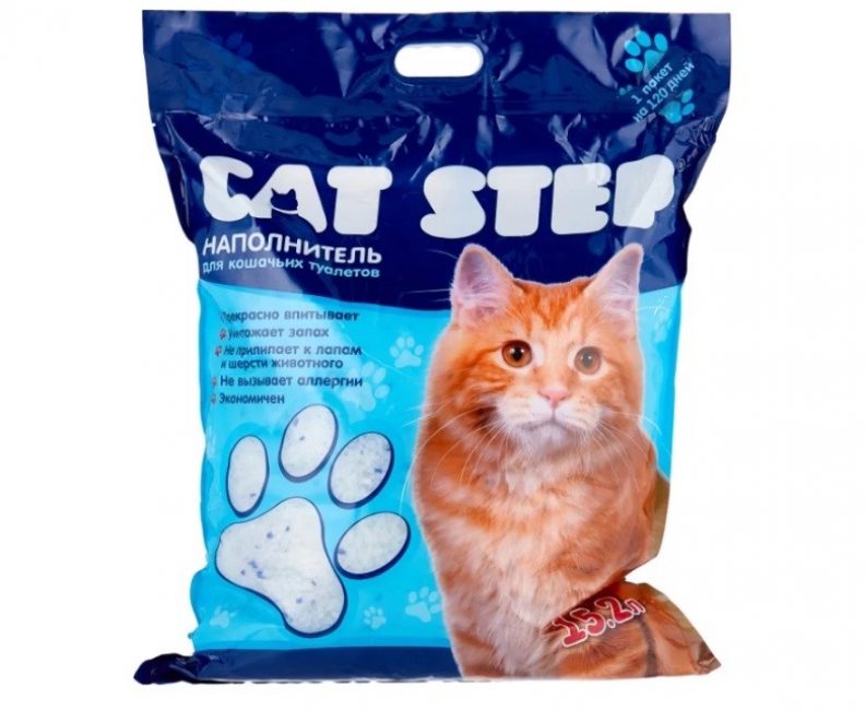 La meilleure litière pour chat