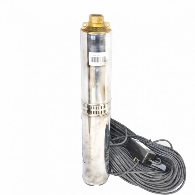 Les meilleures pompes submersibles