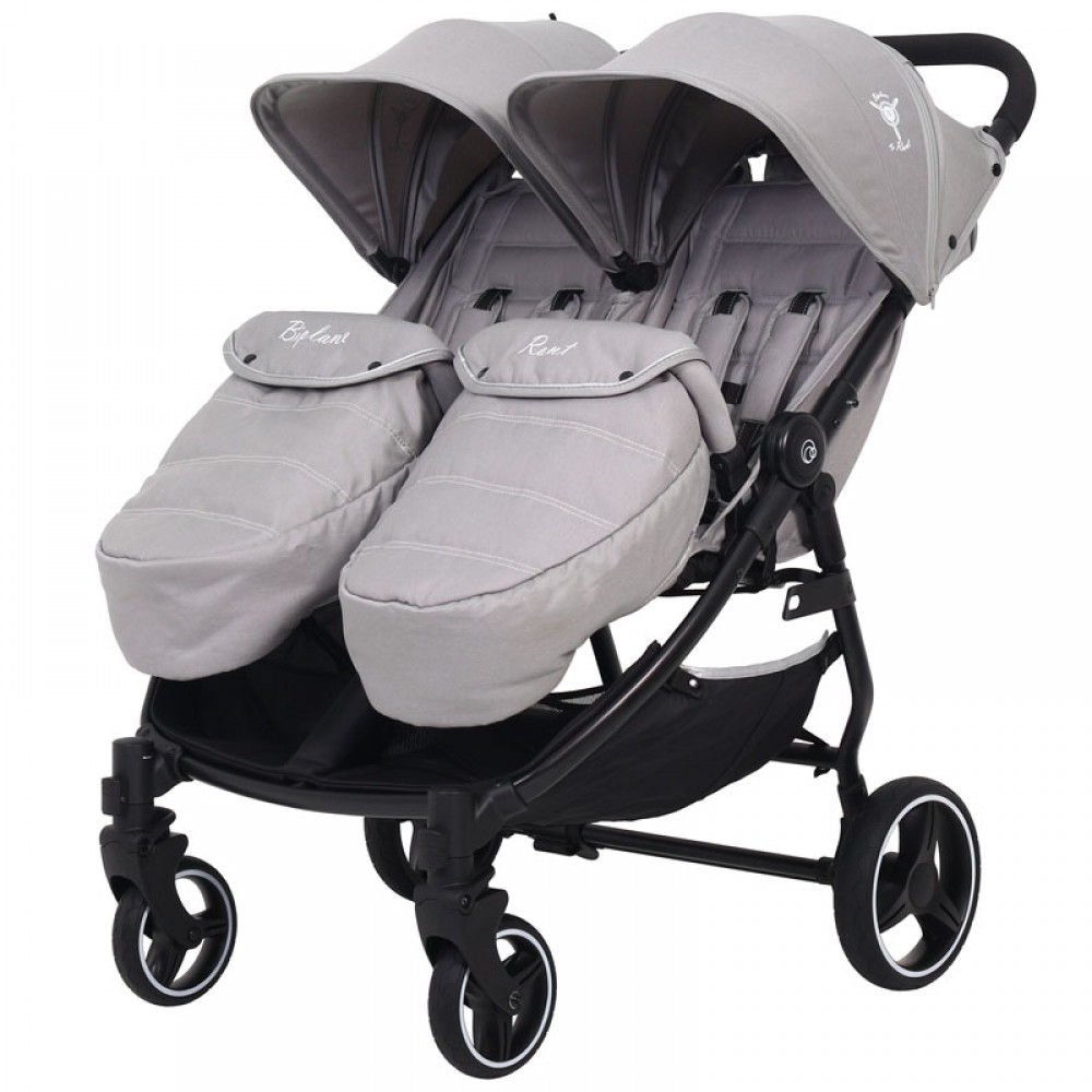 Les meilleures poussettes