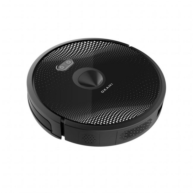 Les meilleurs robots aspirateurs