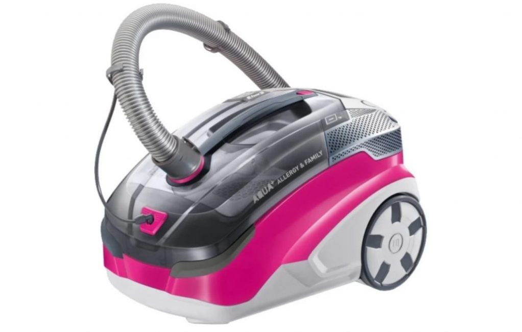 Les meilleurs aspirateurs de lavage