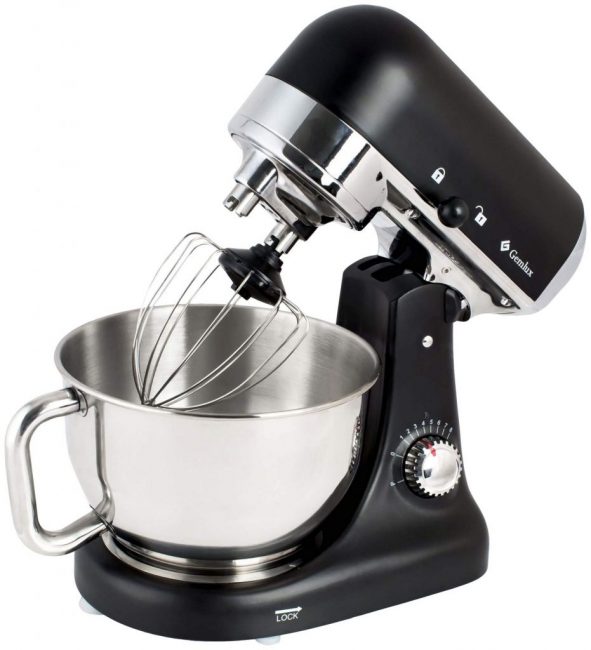 Les meilleurs mélangeurs