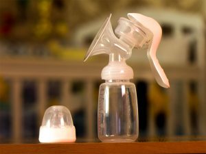 Les meilleurs tire-lait