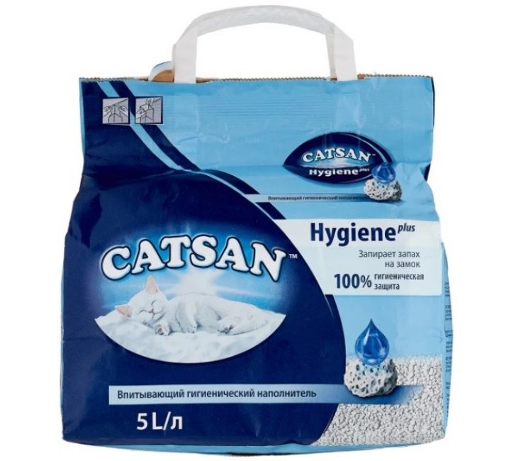 La meilleure litière pour chat