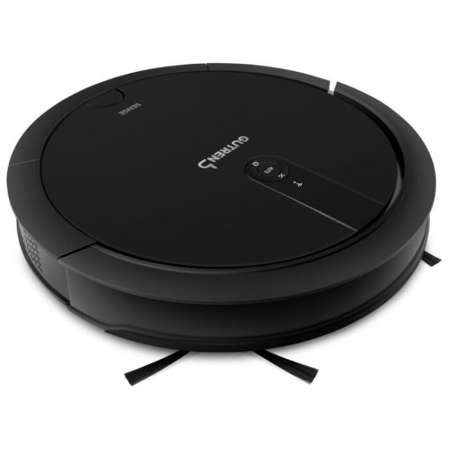 Les meilleurs robots aspirateurs