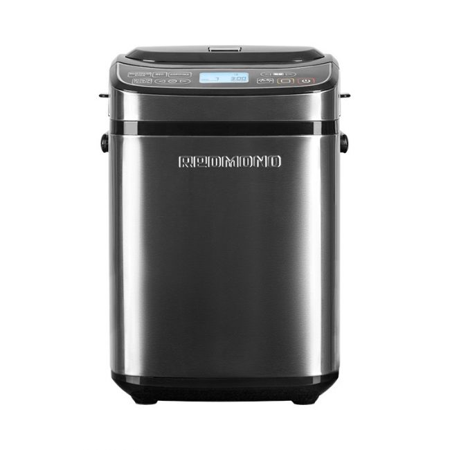 Les meilleures machines à pain