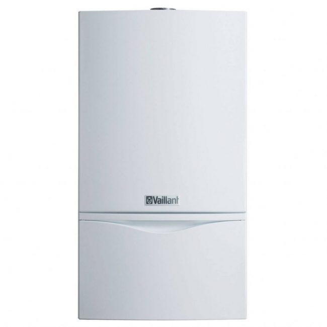 Chaudières à gaz pour le chauffage domestique