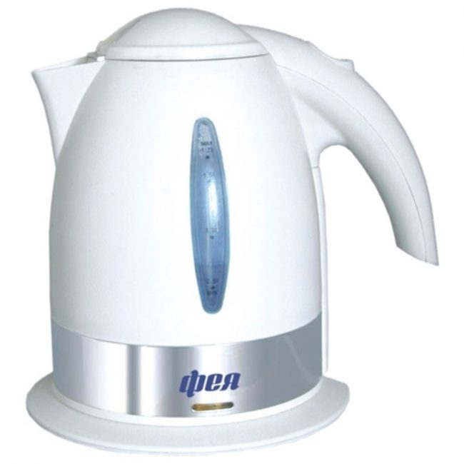 Les meilleures bouilloires électriques