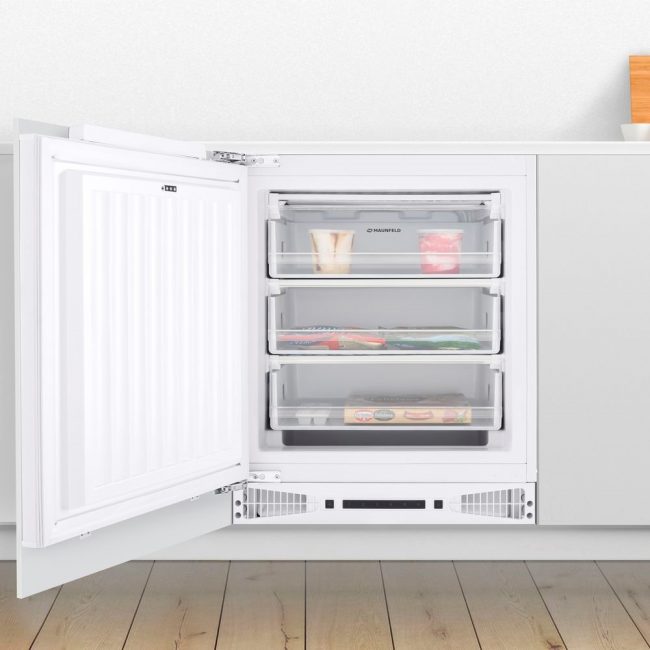 Les meilleurs congélateurs