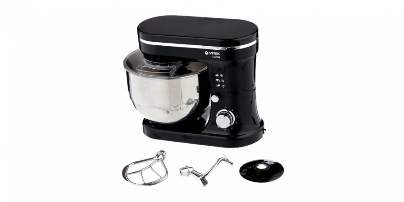 Les meilleurs mélangeurs