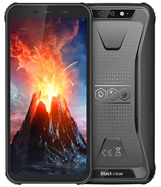 Le meilleur smartphone de moins de 10 000 roubles