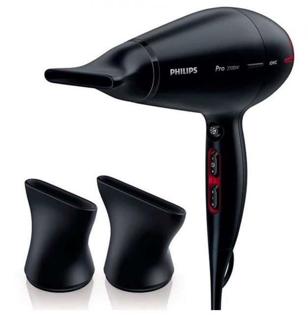 Les meilleurs sèche-cheveux