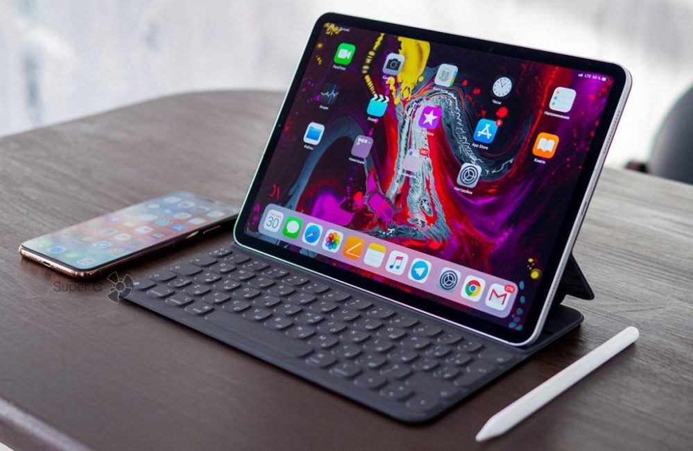 Les meilleures tablettes graphiques