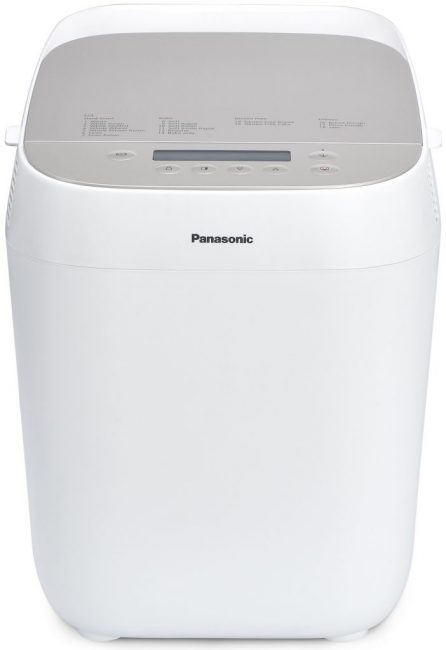 Les meilleures machines à pain