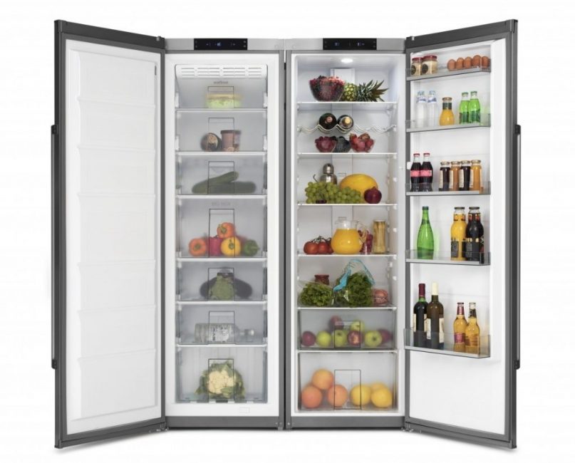 Les meilleurs réfrigérateurs