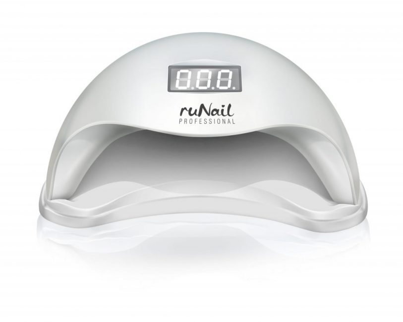 Les meilleures lampes à ongles